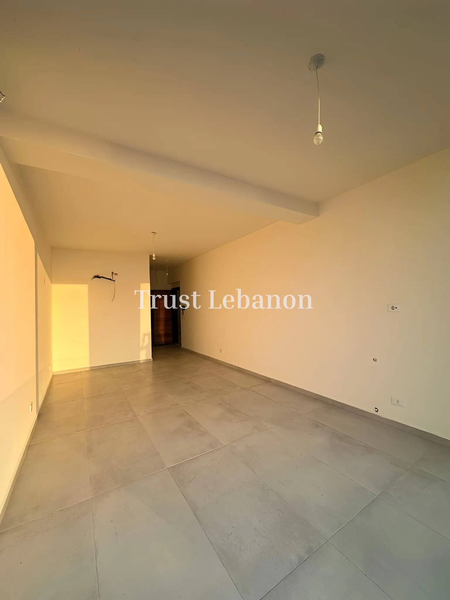 Apartment for rent in Jal El Dib