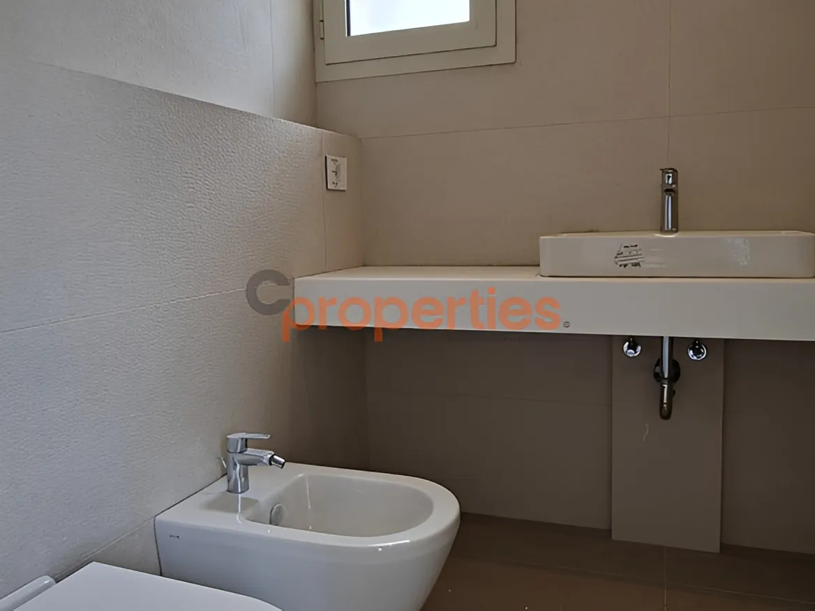 Apartment for Rent in Achrafieh
