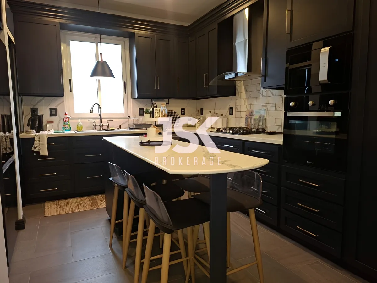 Apartment for Rent in Ain El Tineh, Beirut, Lebanon - 3 bed, 4 bath