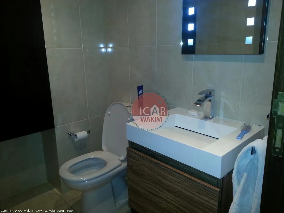 Apartment for Sale in Broummana