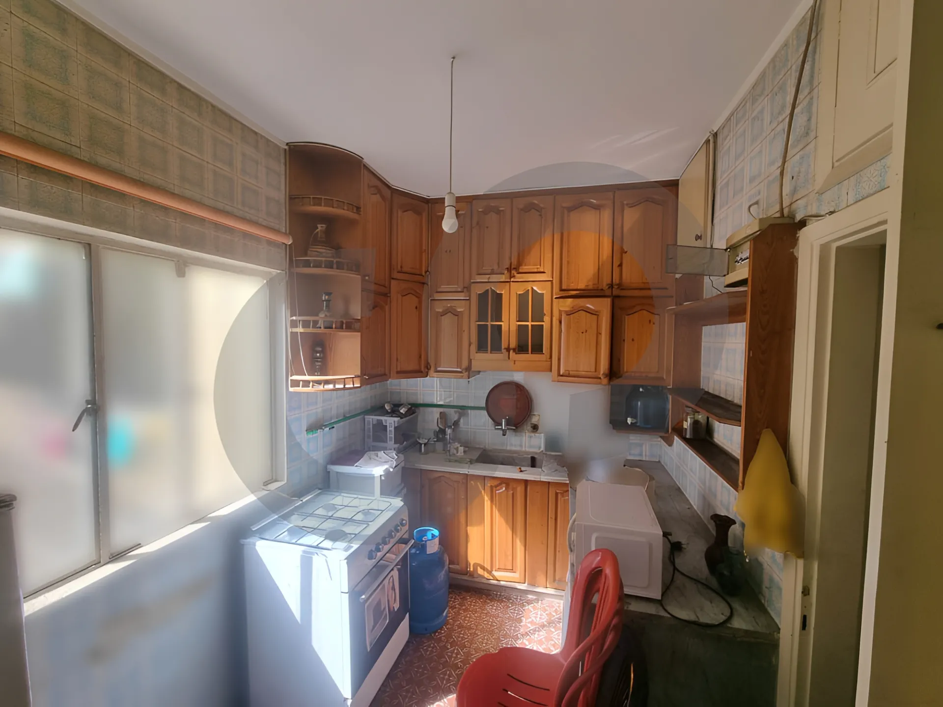 Apartment for Sale in Sakiet El Janzeer