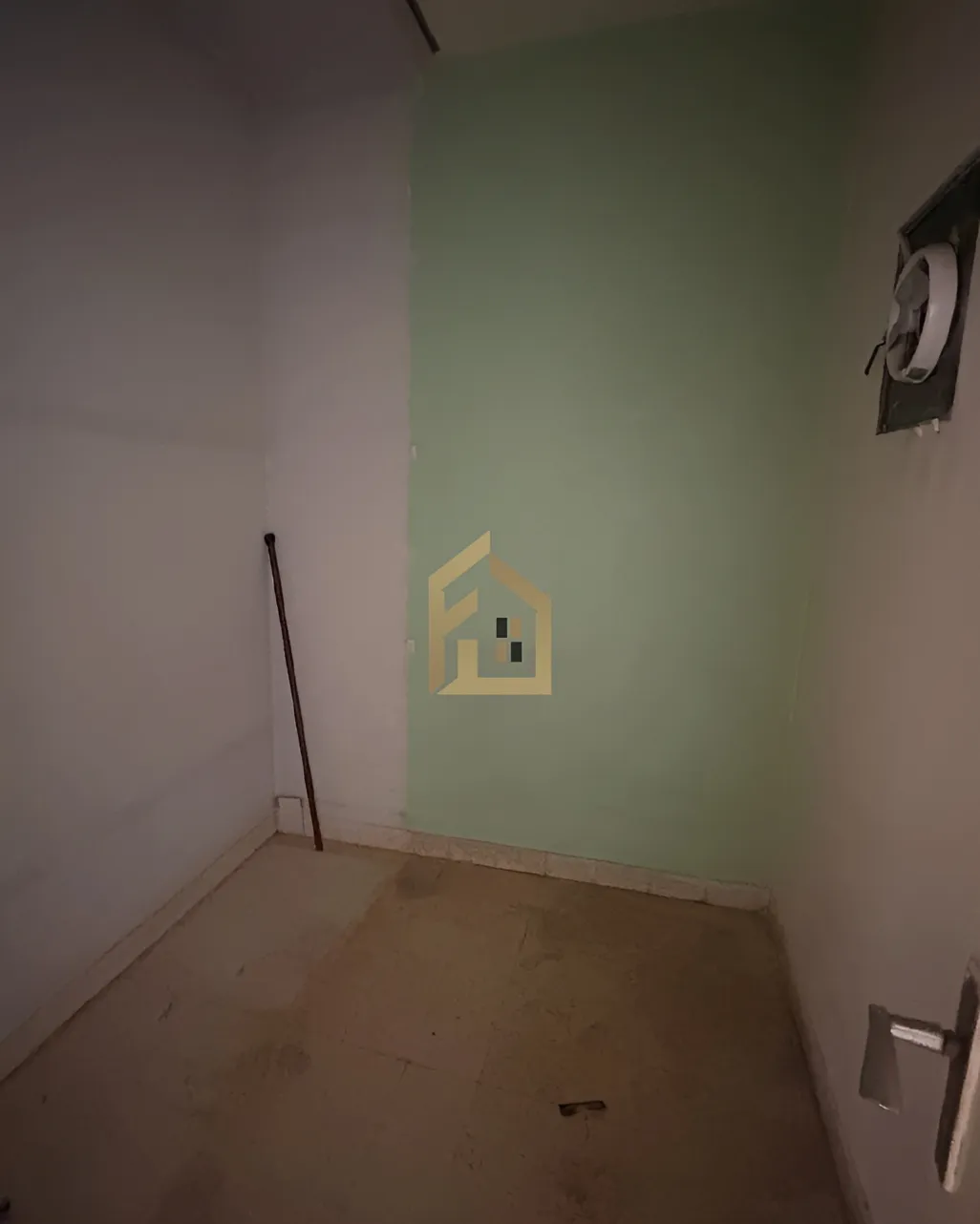 Apartment for rent in Mar Elias refugee camp, Beirut, Lebanon