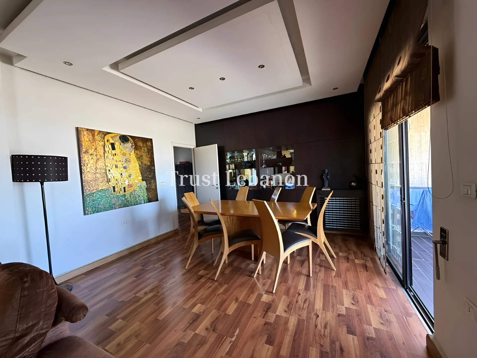 Apartment for rent in Mansourieh, Lebanon - 4 bed, 4 bath