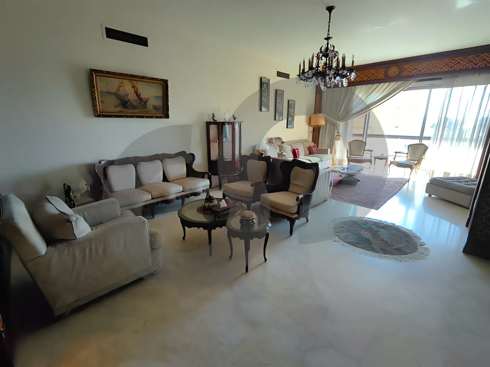 Apartment for Sale in Verdun