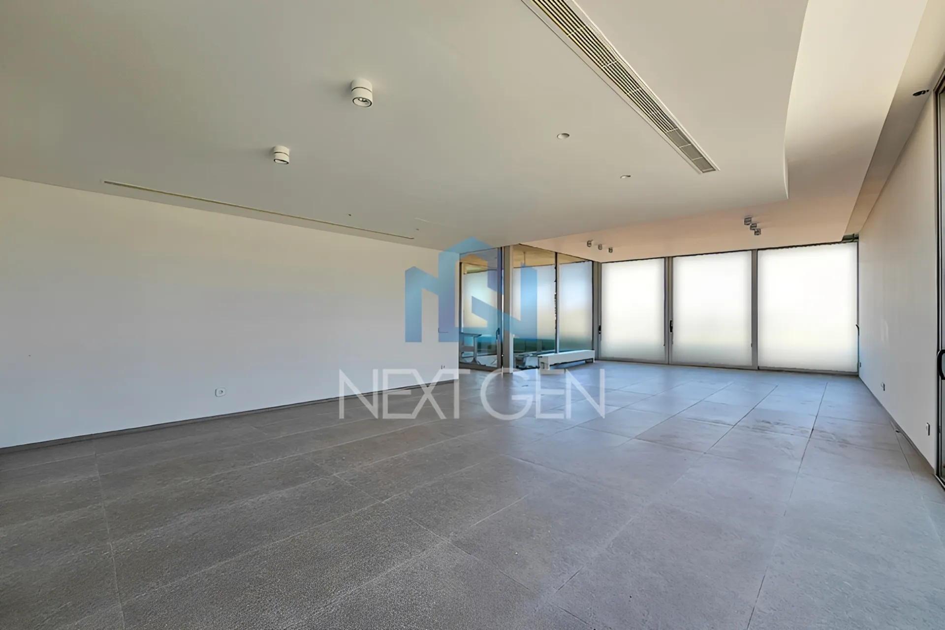 Apartment for rent in Achrafieh, Beirut, Lebanon