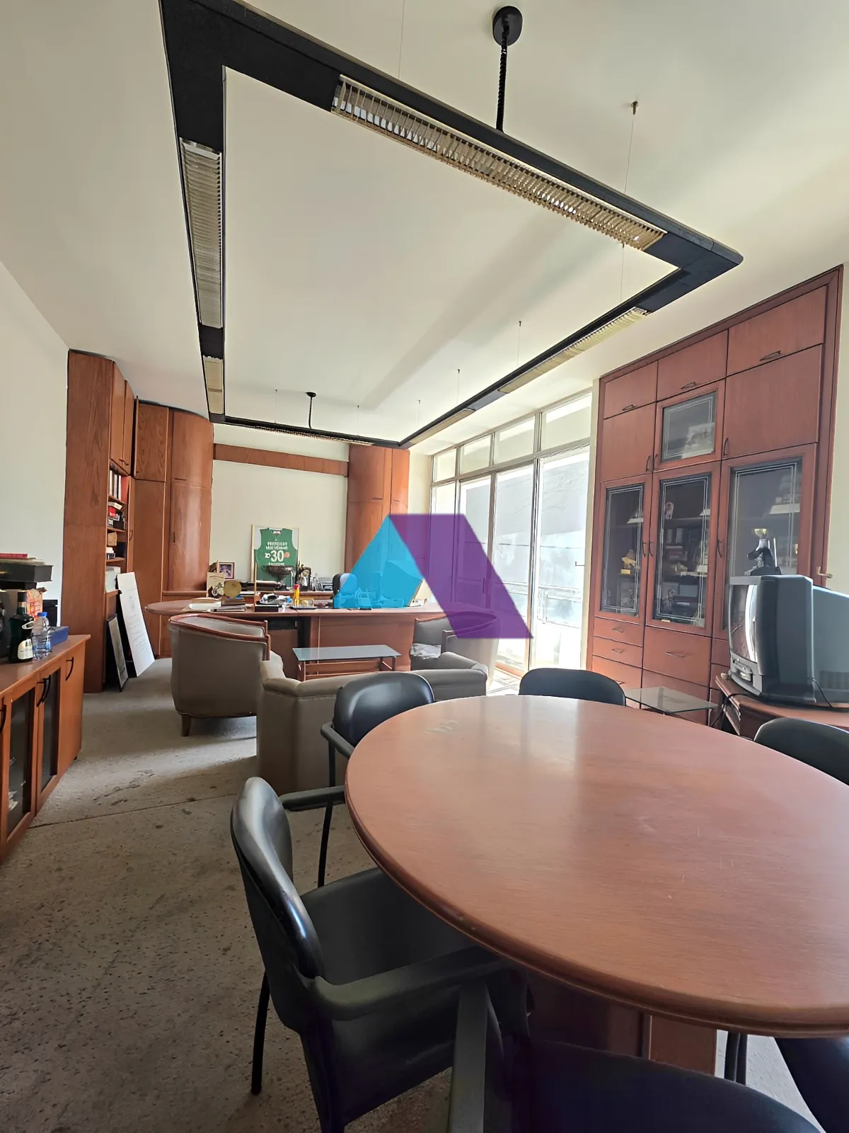 Office for Sale in Achrafieh