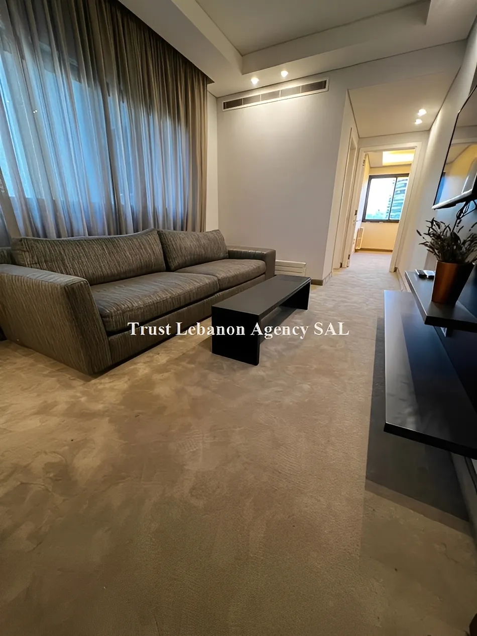 Apartment for Sale in Ashrafieh Beirut Lebanon
