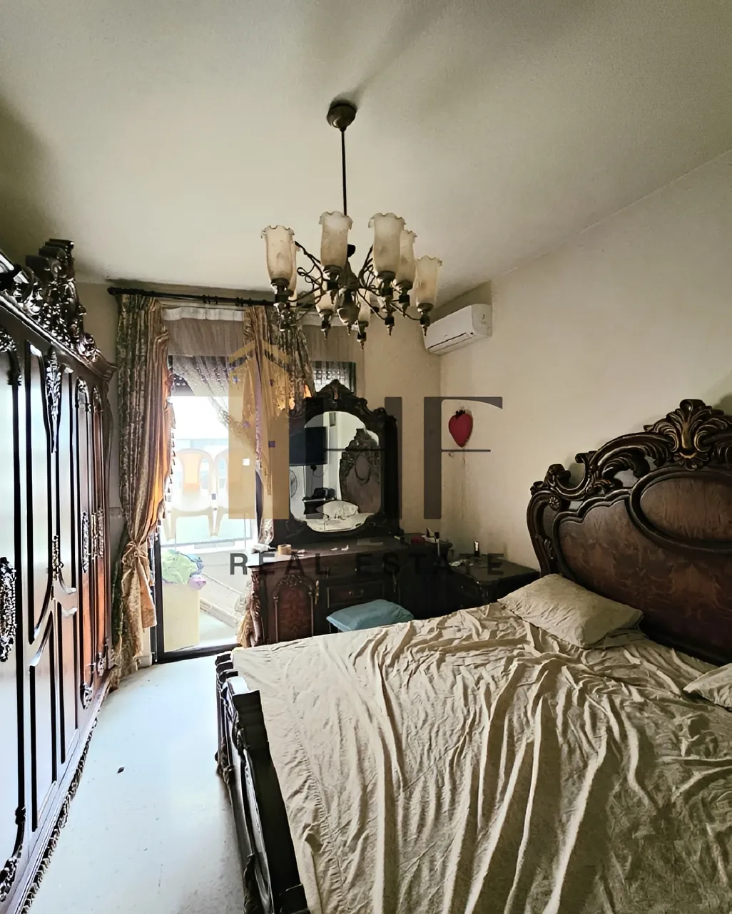 Apartment for sale in Barbour