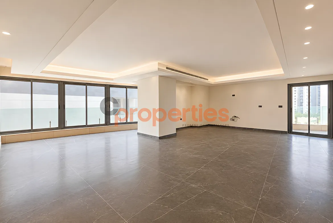 Apartment for Sale in Raoucheh - 4 bed, 6 bath