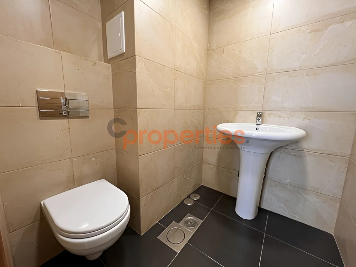 Apartment for Sale in Naqqache