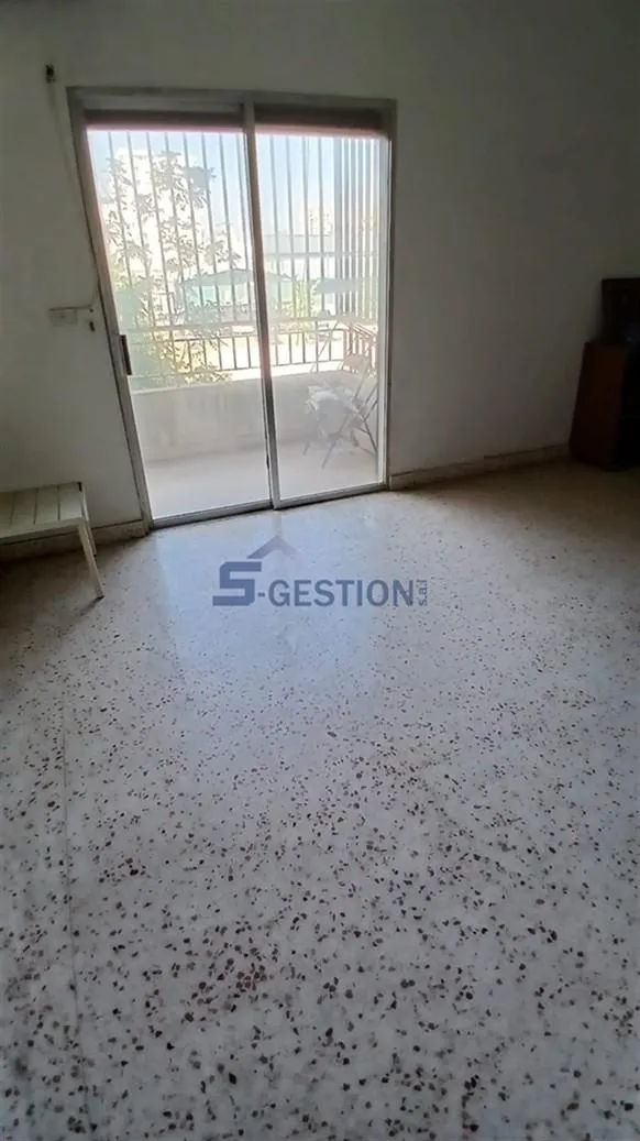 Apartment for Sale in Antelias