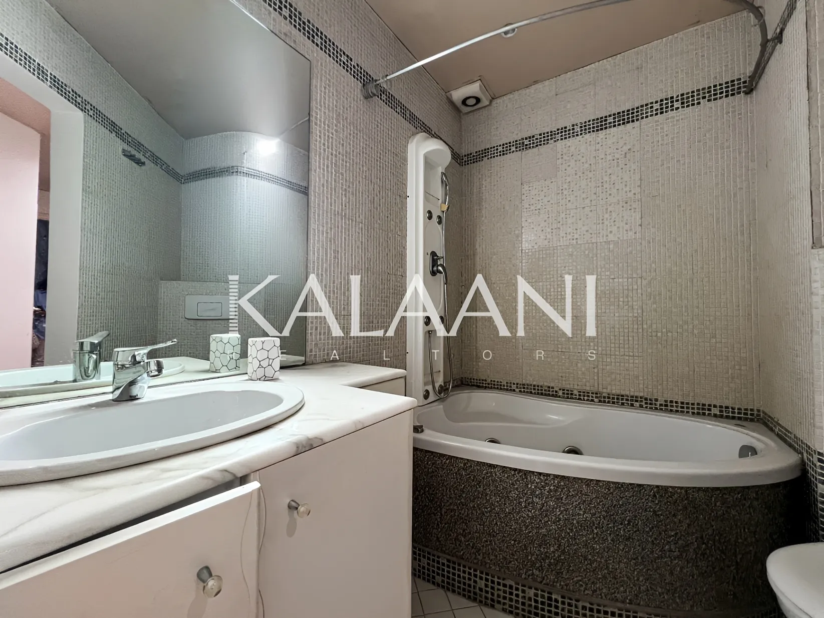 Apartment for rent in Achrafieh, Beirut, Lebanon