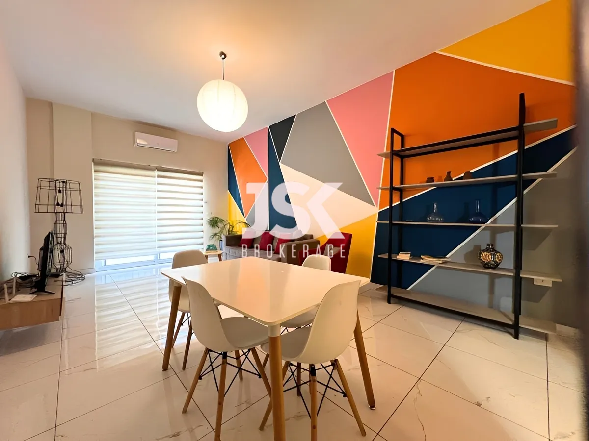 Apartment for Sale inMar Mikhael, Beirut, Lebanon