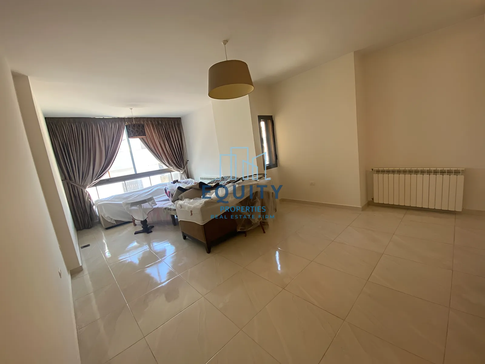 Apartment for rent in Tilal Ain saadeh