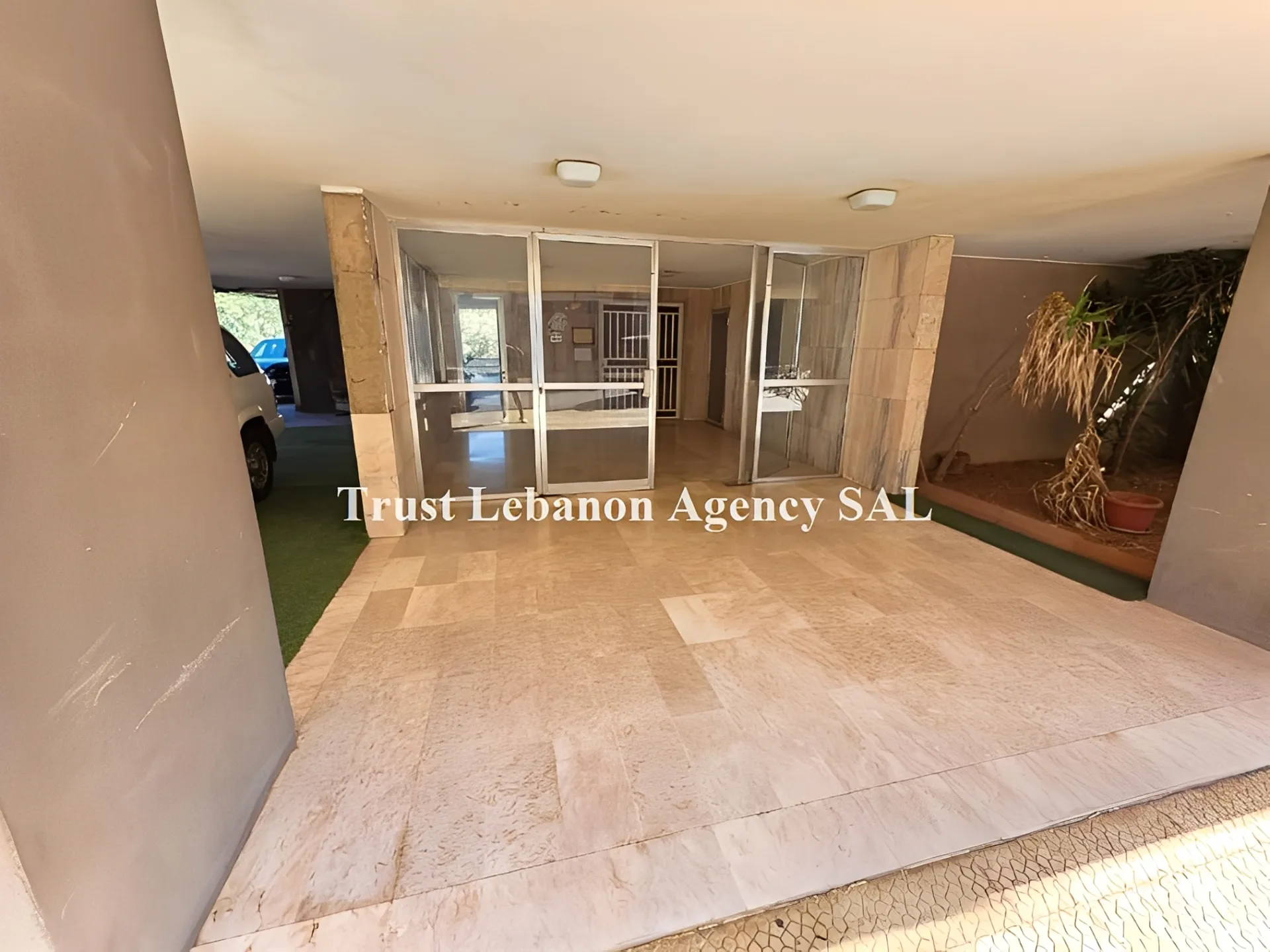 Apartment for Sale in Baabda Hazmieh Lebanon