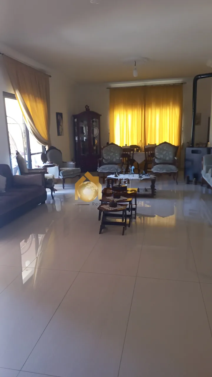 Apartment for Sale in Wadi el Deloum - 4 bed, 3 bath