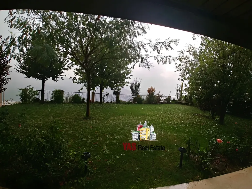 Villa for Sale in Beit Mery - 6 bed, 9 bath