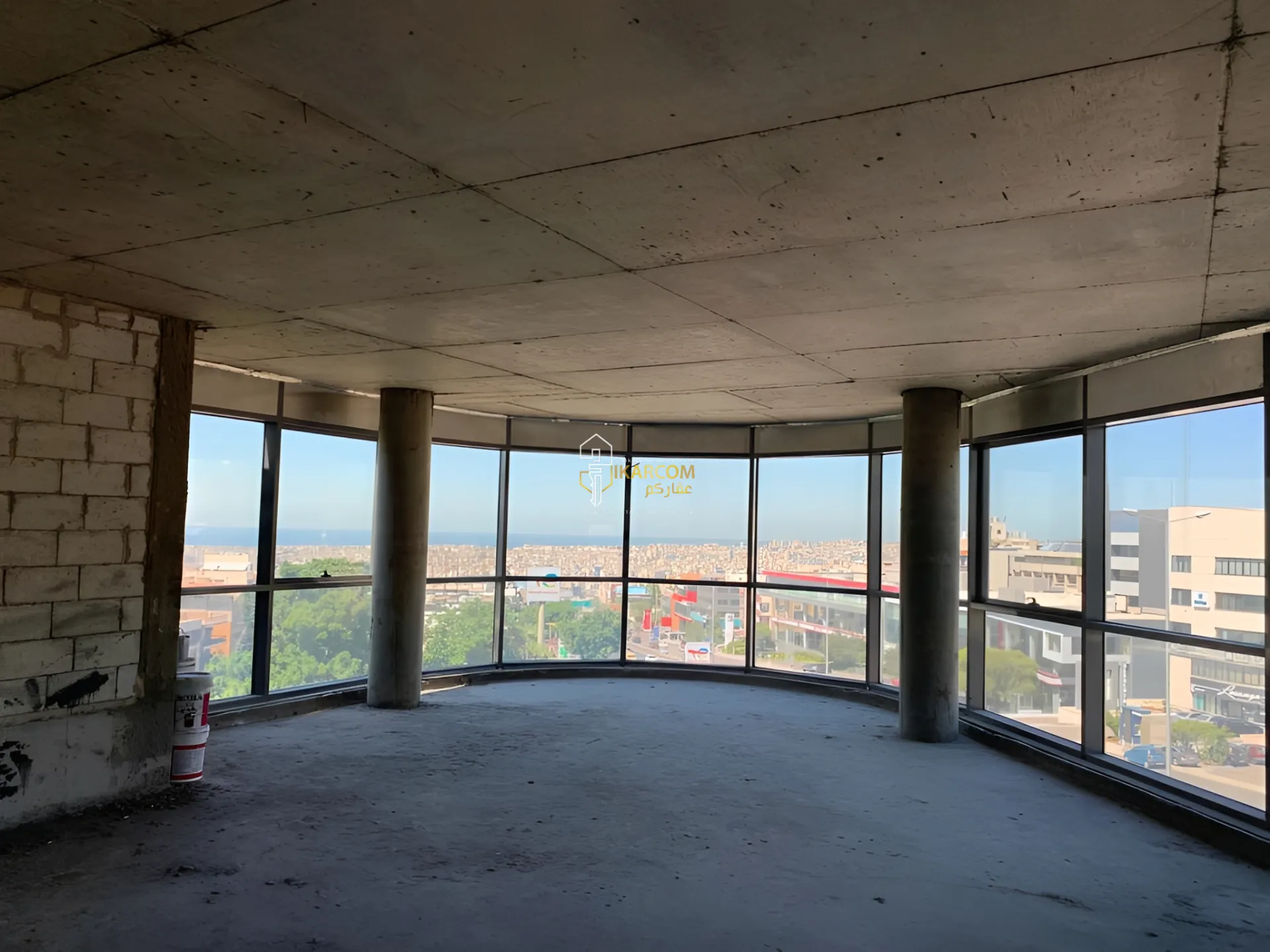 Office For Rent in Hazmieh