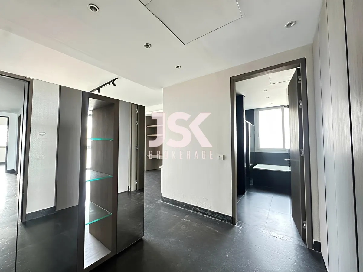 Apartment for Sale in Clemenceau, Beirut, Lebanon
