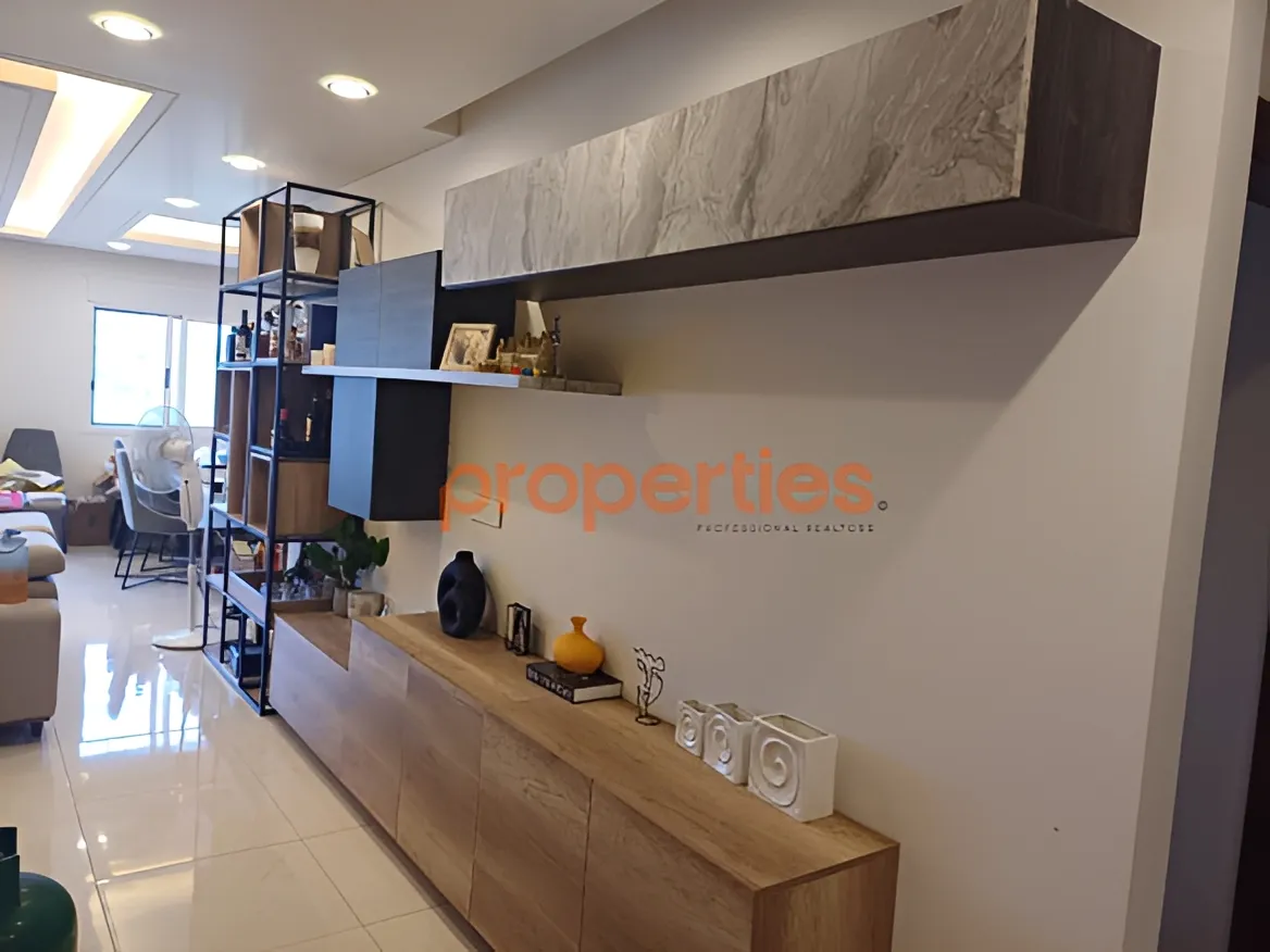 Apartment for Sale in Mansourieh