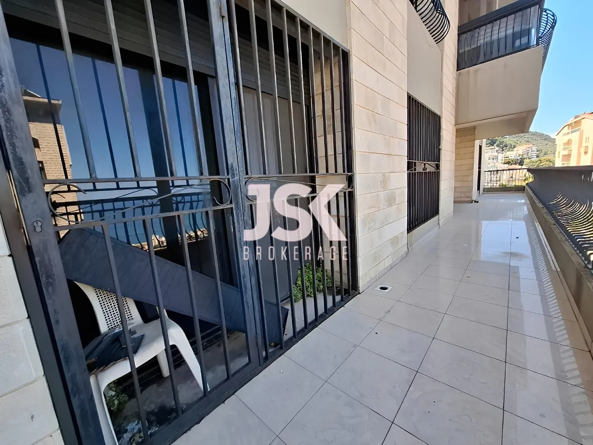 Apartment for Sale in Sahel Aalma, Lebanon - 3 bed, 2 bath