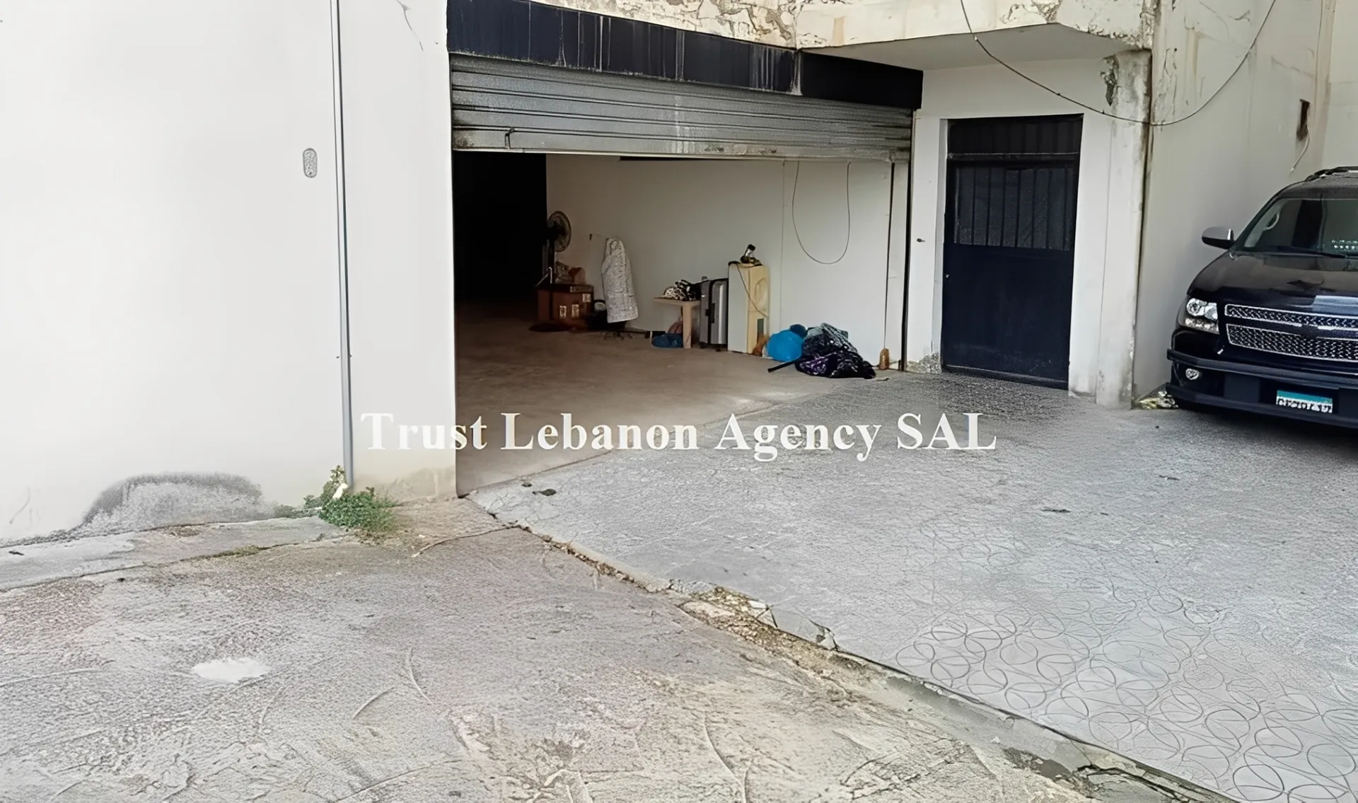 Commercial Property For Sale in Metn, New Rawda