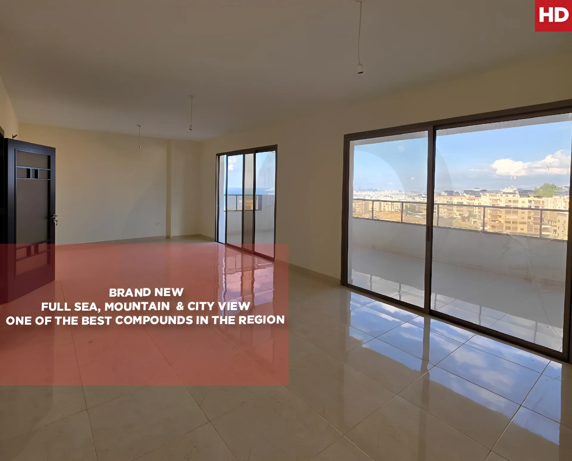 Apartment for Sale in Aaramoun, Lebanon - 4 bed, 4 bath