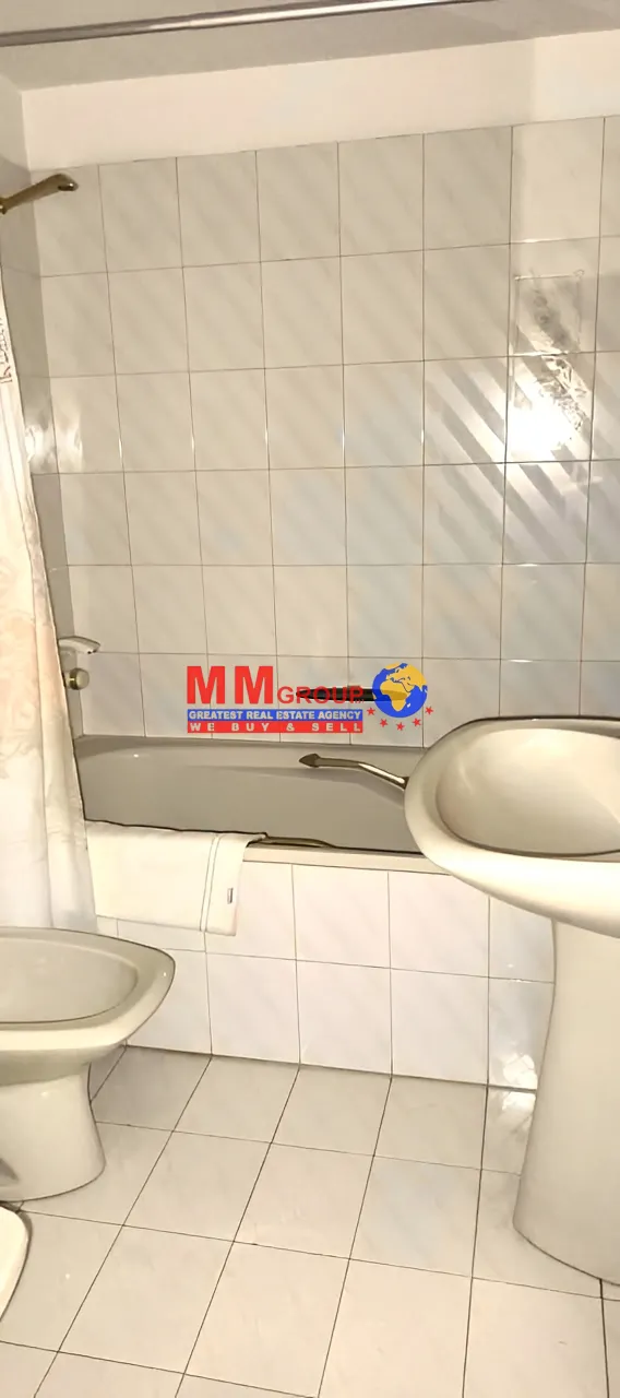 Apartment for Rent in Broummana