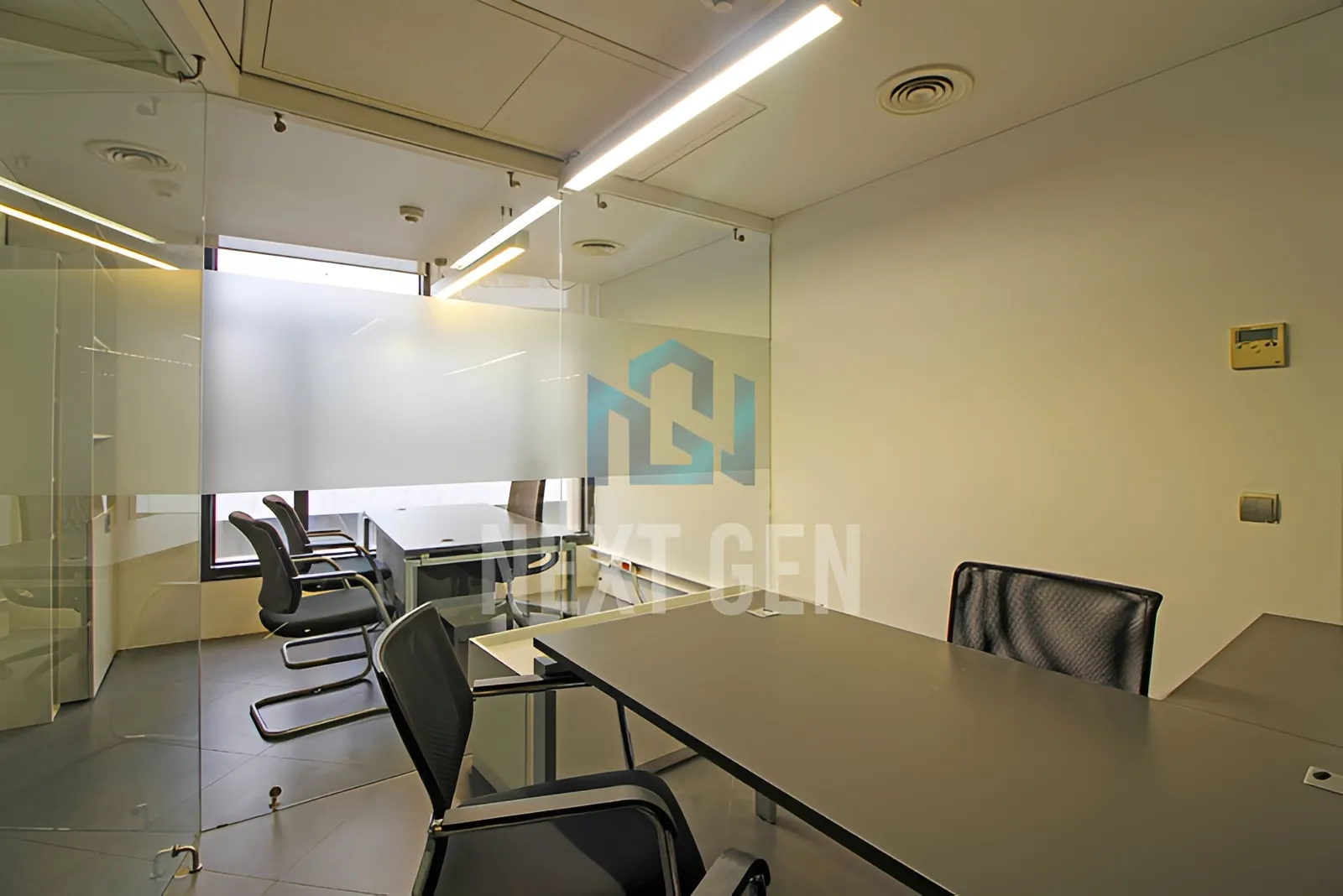 Office for Rent in Achrafieh