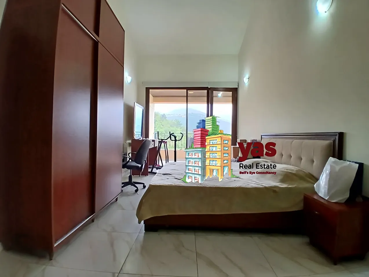 Apartment for Rent in Fatqa