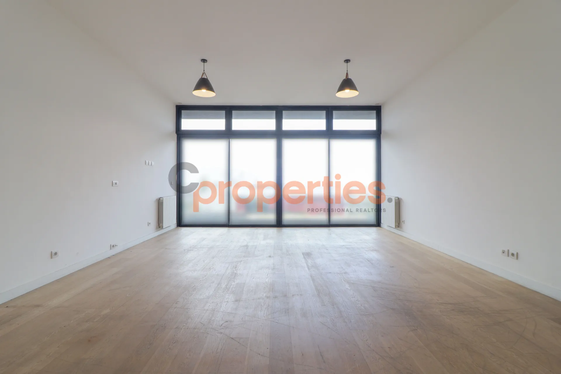 Apartment for Rent in Achrafieh