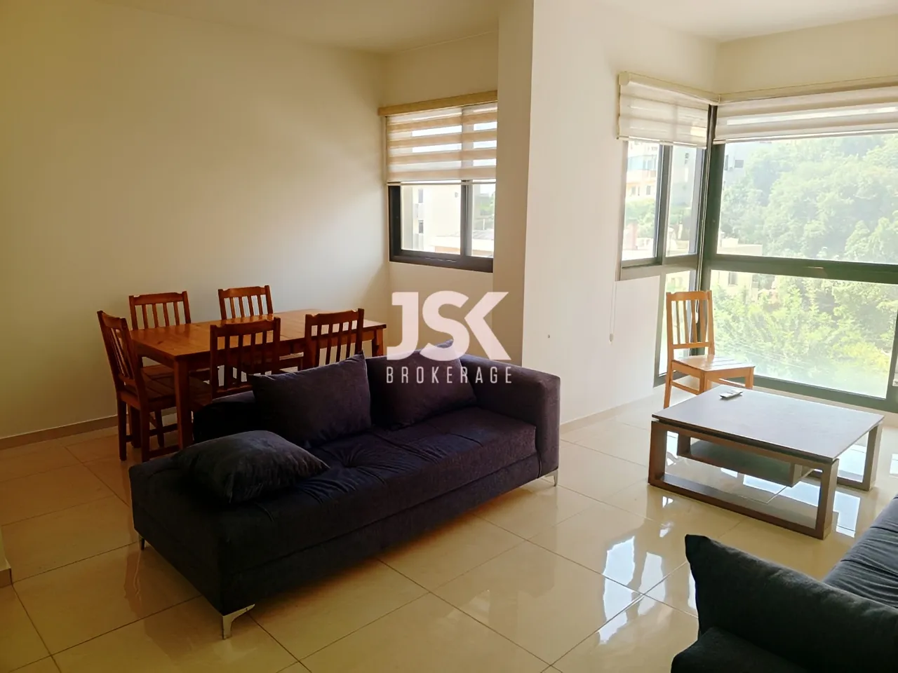 Apartment for Rent in Blat - 3 bath