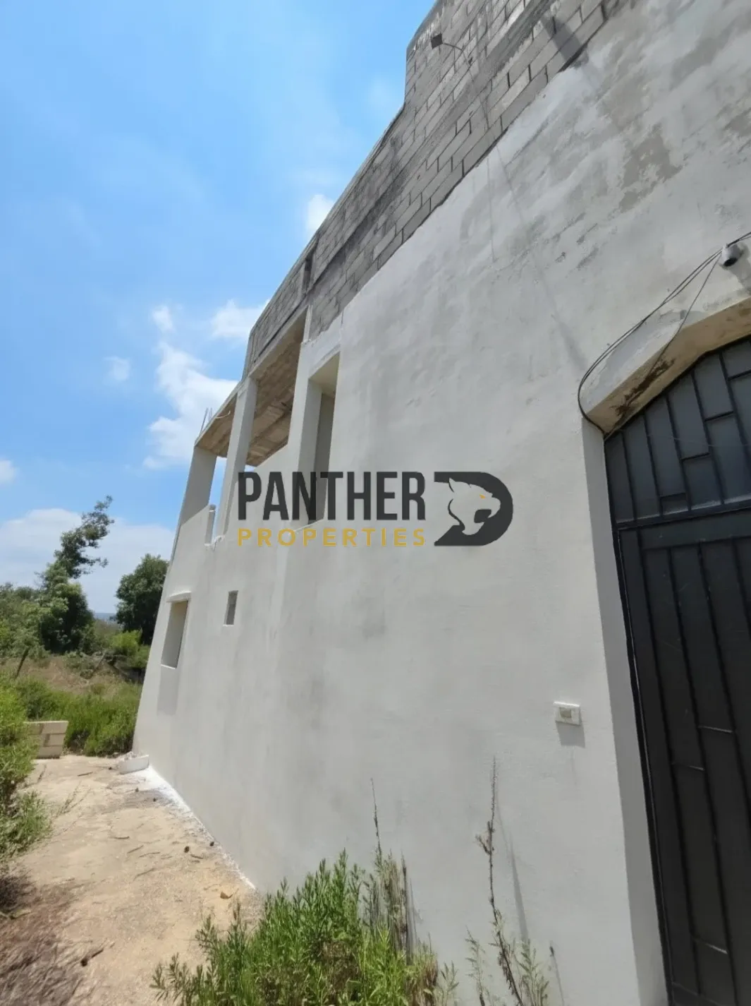 Villa for sale in Mechref, Lebanon