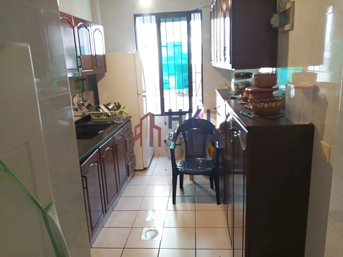 Apartment for sale in Ras El Nabaa