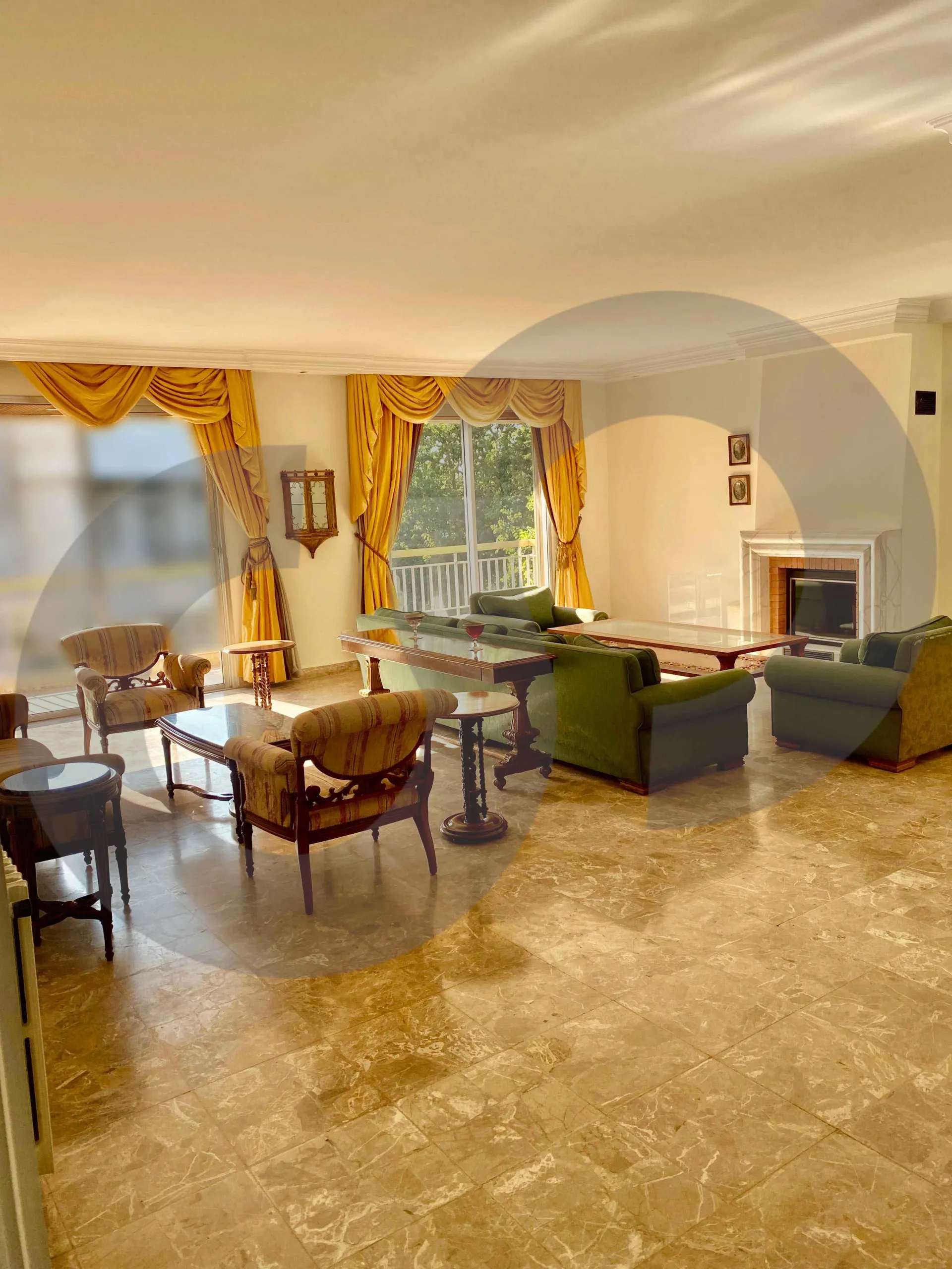 Building for Rent in Mtaileb