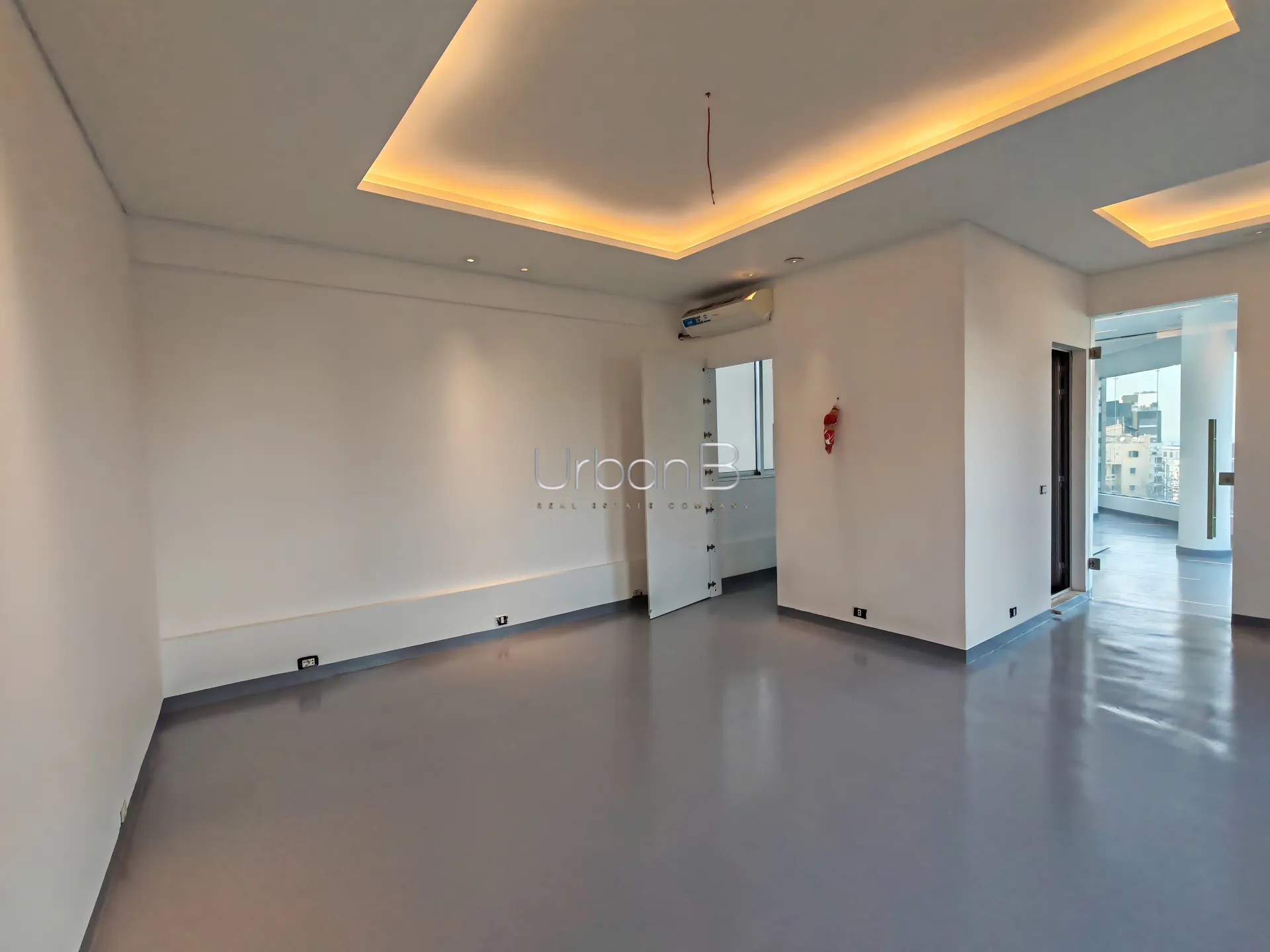 Commercial Property in Sagesse, beirut, lebanon