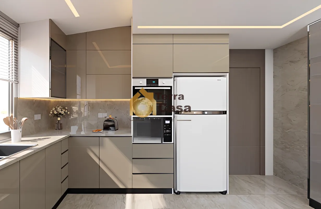 Apartment for Sale in Ksara