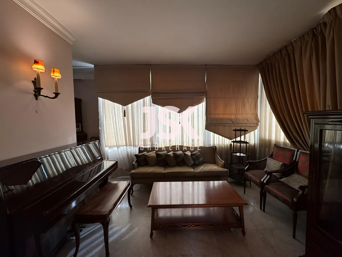 Apartment for Sale in Dekwaneh, Lebanon - 3 bed, 2 bath