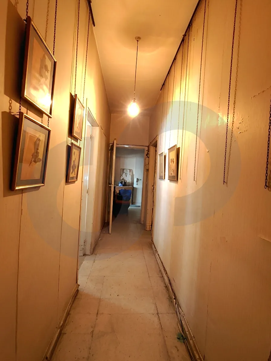 Apartment for Sale in Jdeideh