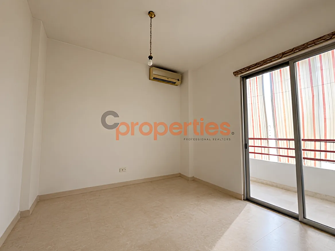 Apartment for Sale in Wadi El Chahrour El Suflah - 2 bed, 2 bath