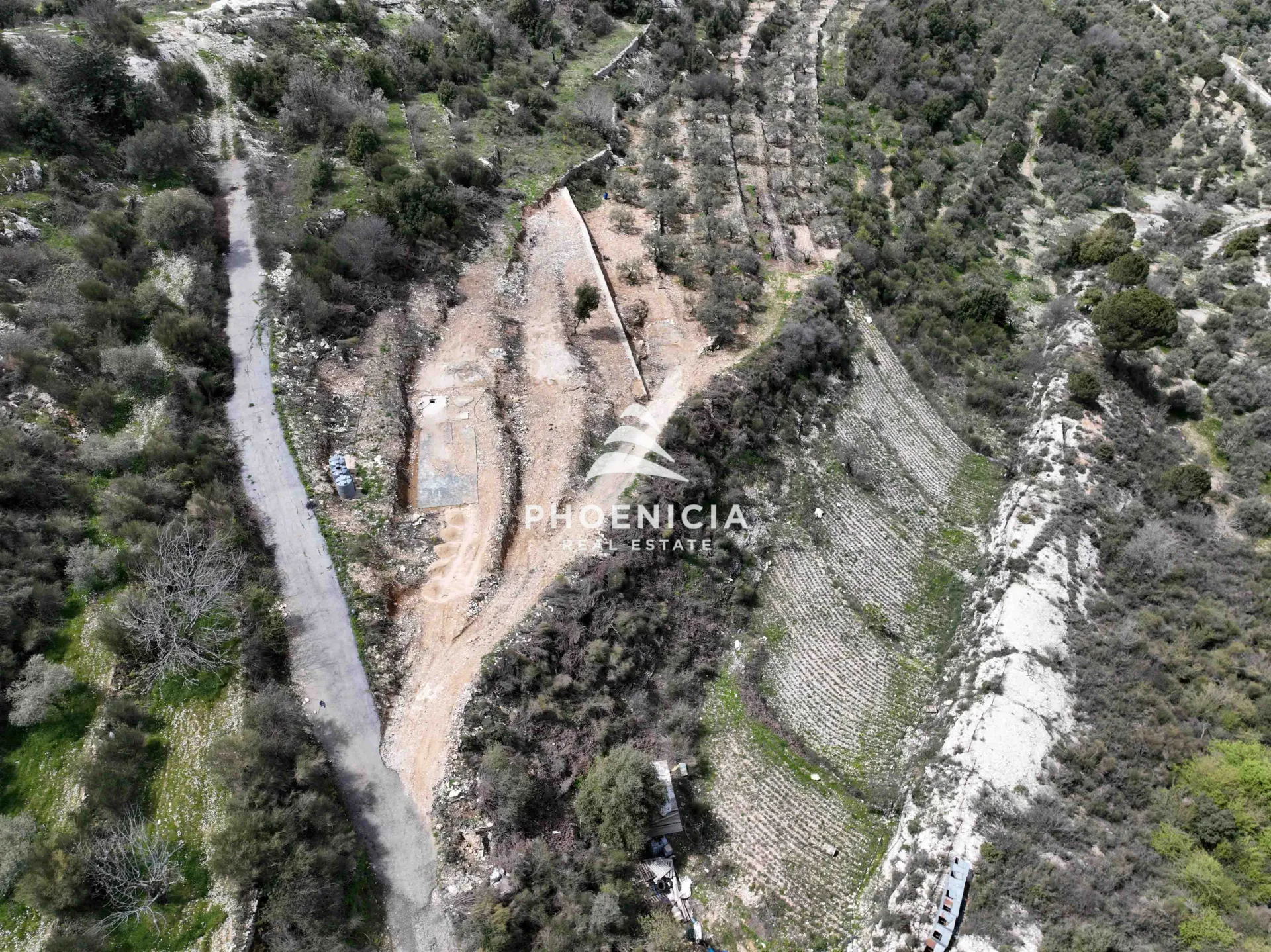 Residential Land for sale in Mayfouk, Jbeil, Lebanon