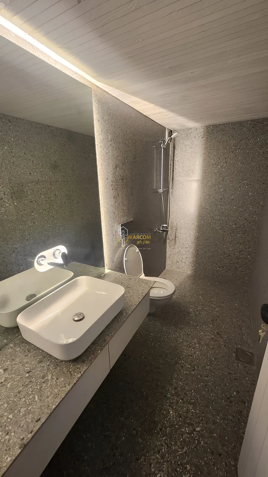 Chalet for Rent in Halat