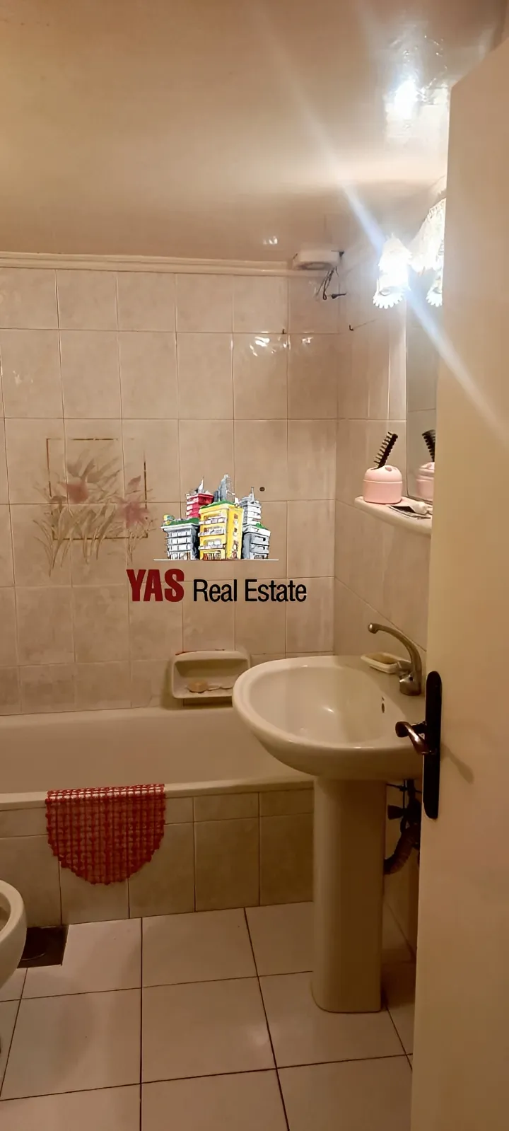 Apartment for Rent in Zakrit