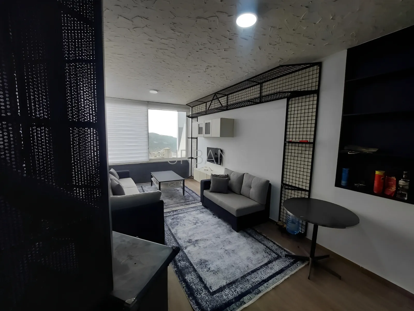 Chalet for sale in Faraiya, Lebanon - 1 bed, 1 bath