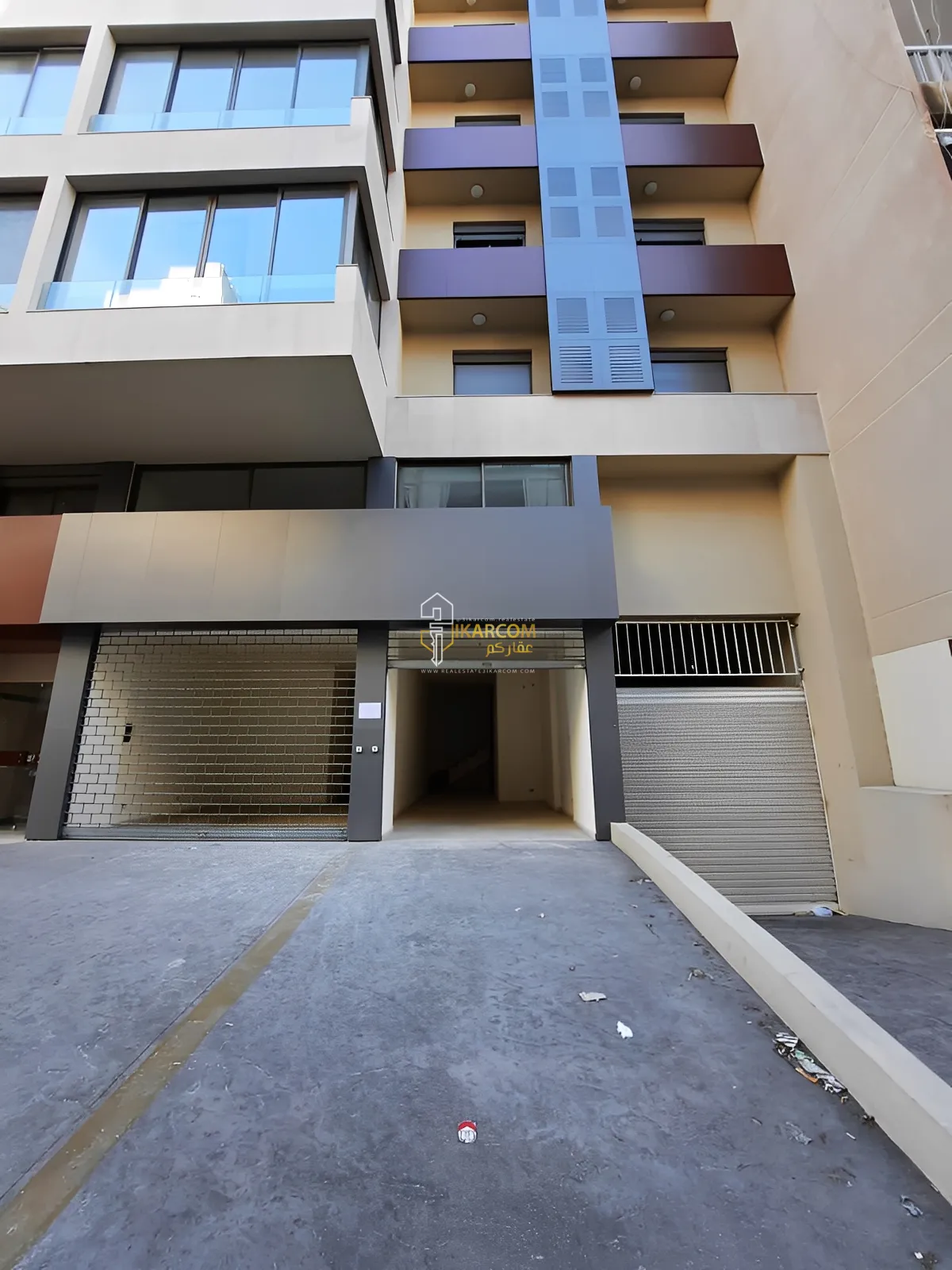 Shop For Rent in Dekweneh