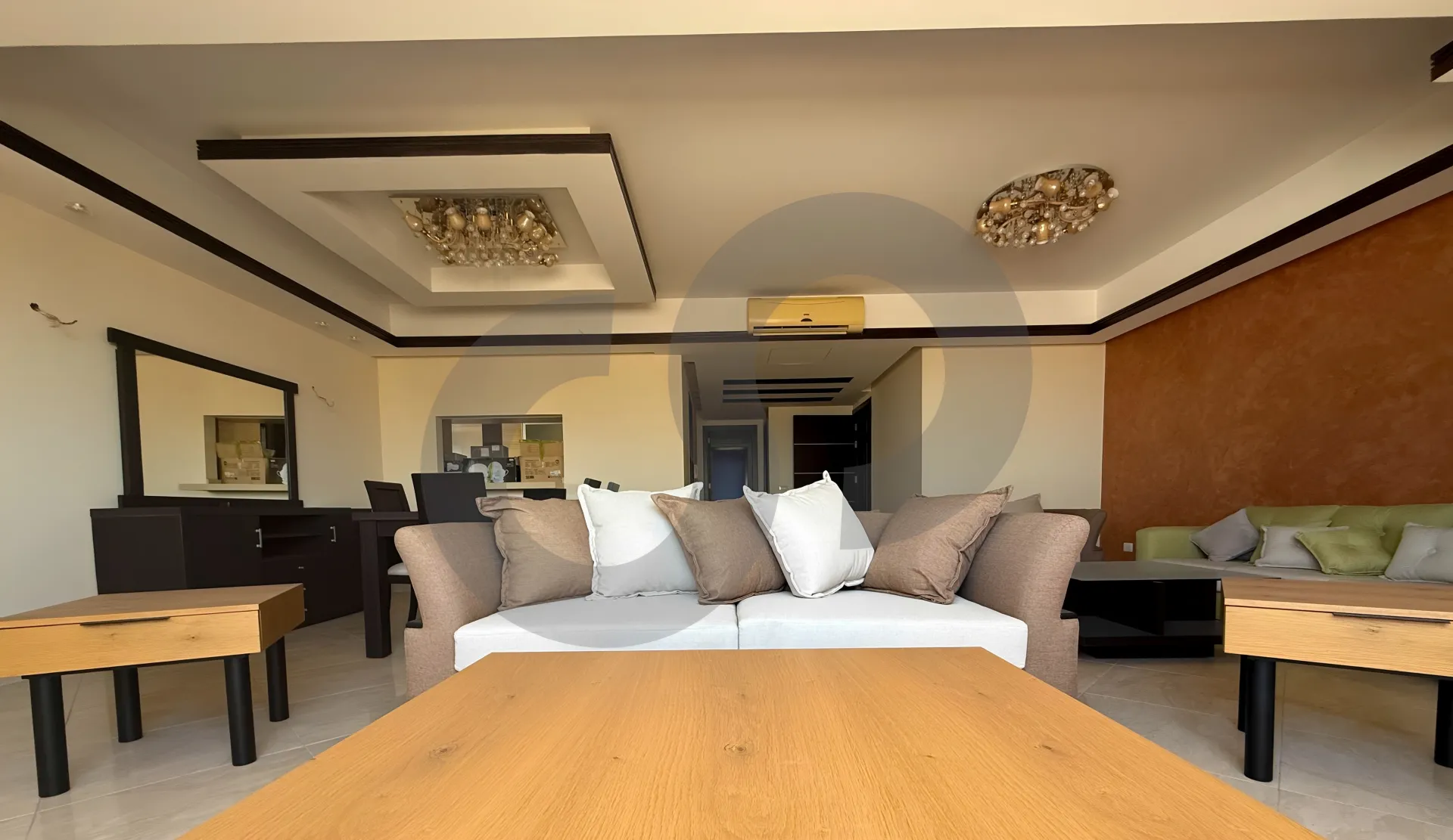 Apartment for Rent in Jdeideh