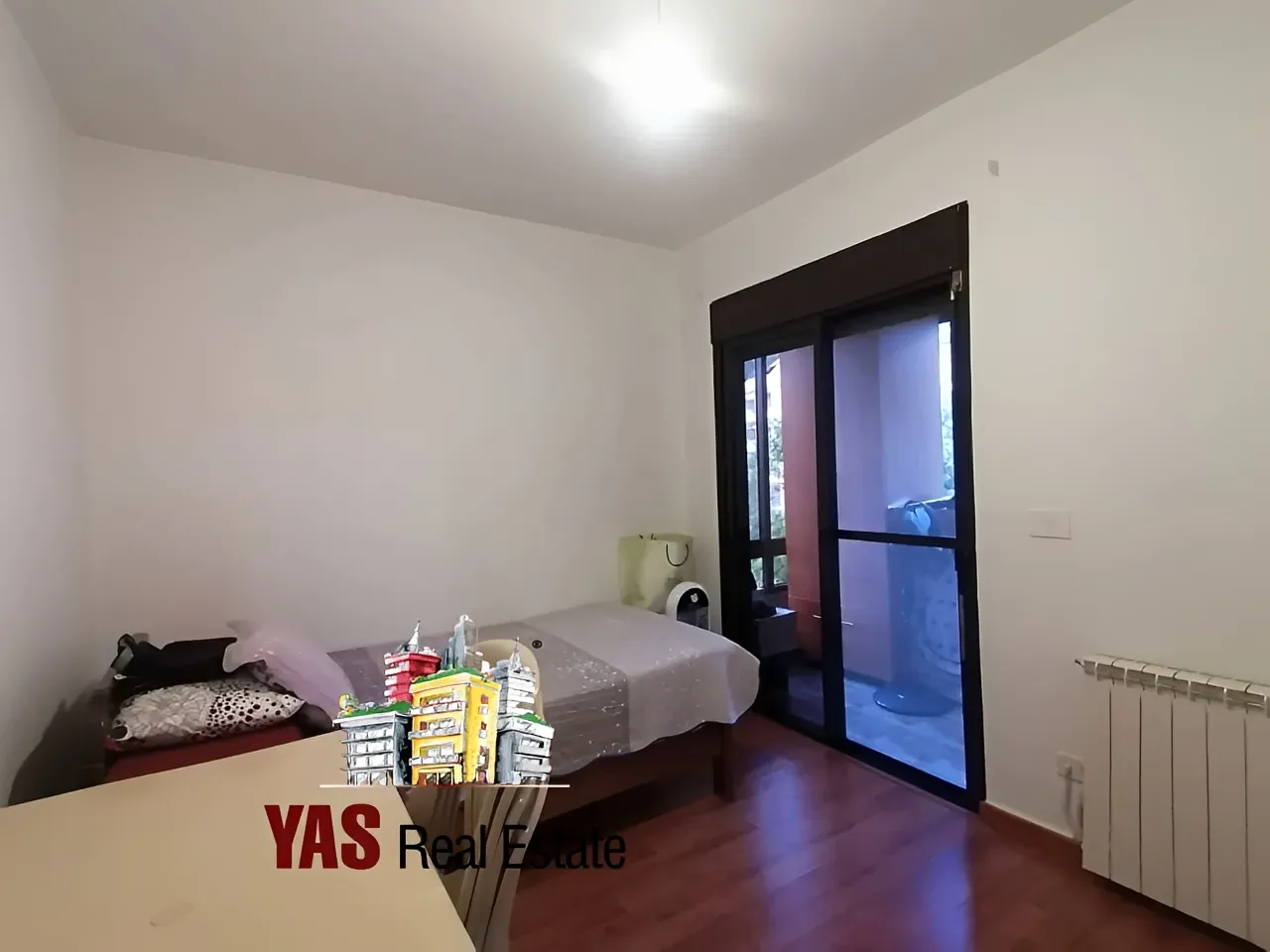 Apartment for Sale in Ashqout - 2 bed, 2 bath