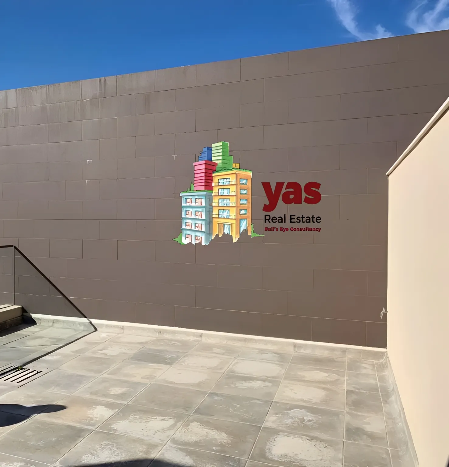 Apartment for Sale in Dbayeh