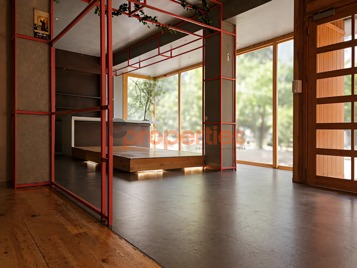 Restaurant for Sale in Achrafieh