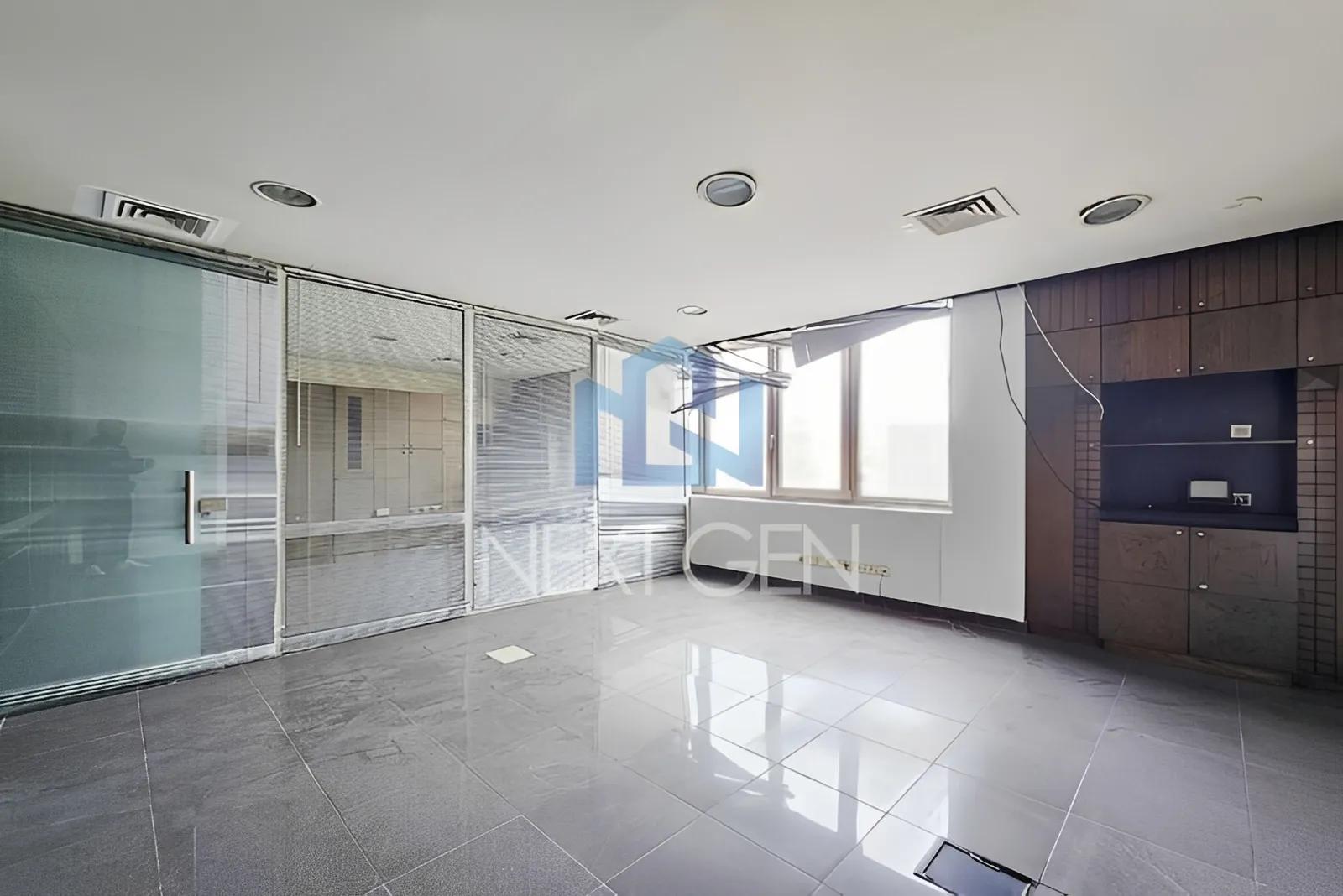 Office for Sale in Achrafieh